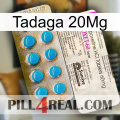 Tadaga 20Mg new07